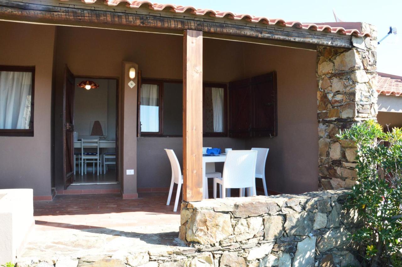Holiday home Belvedere Chia