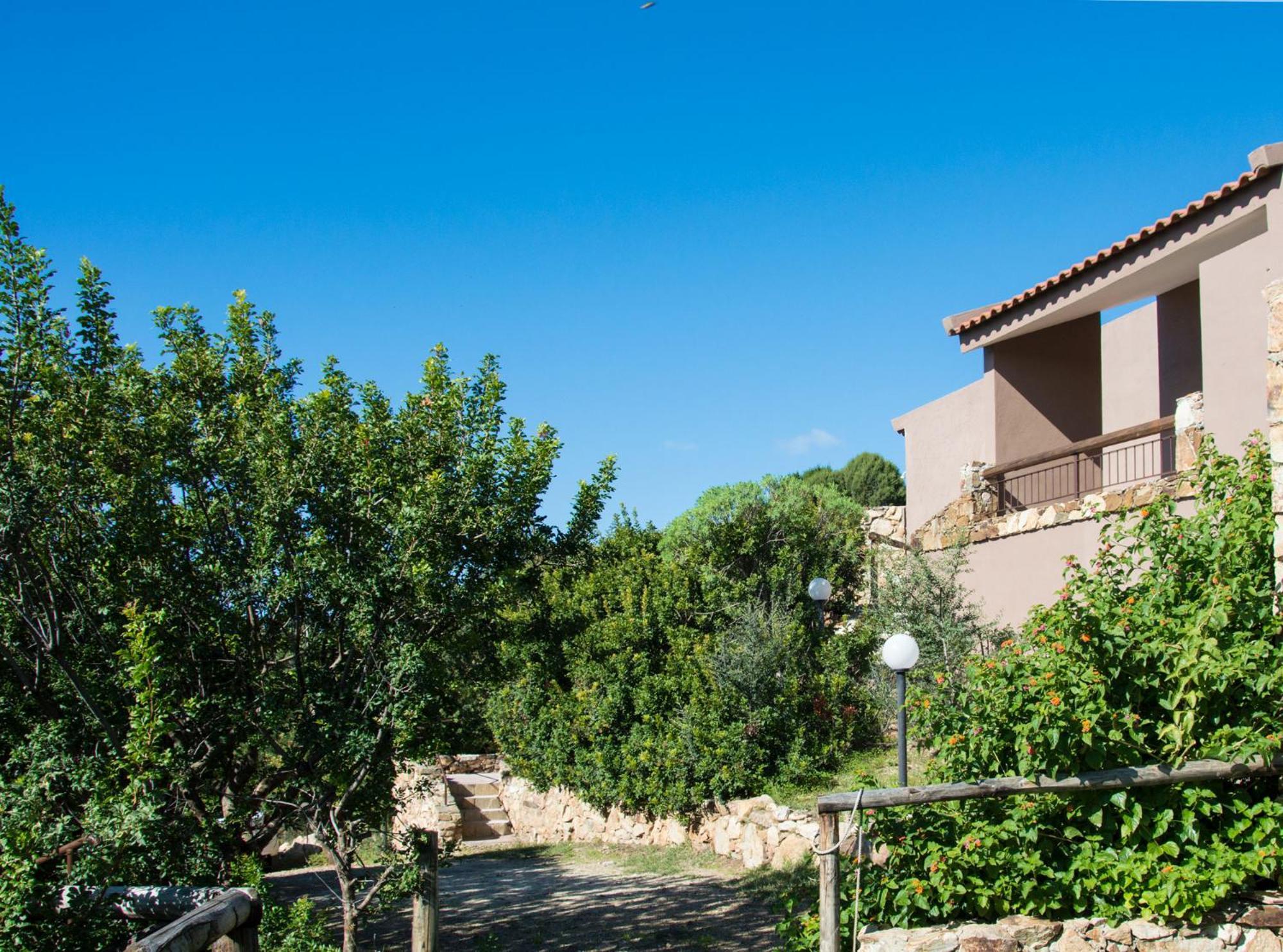 Holiday home Belvedere