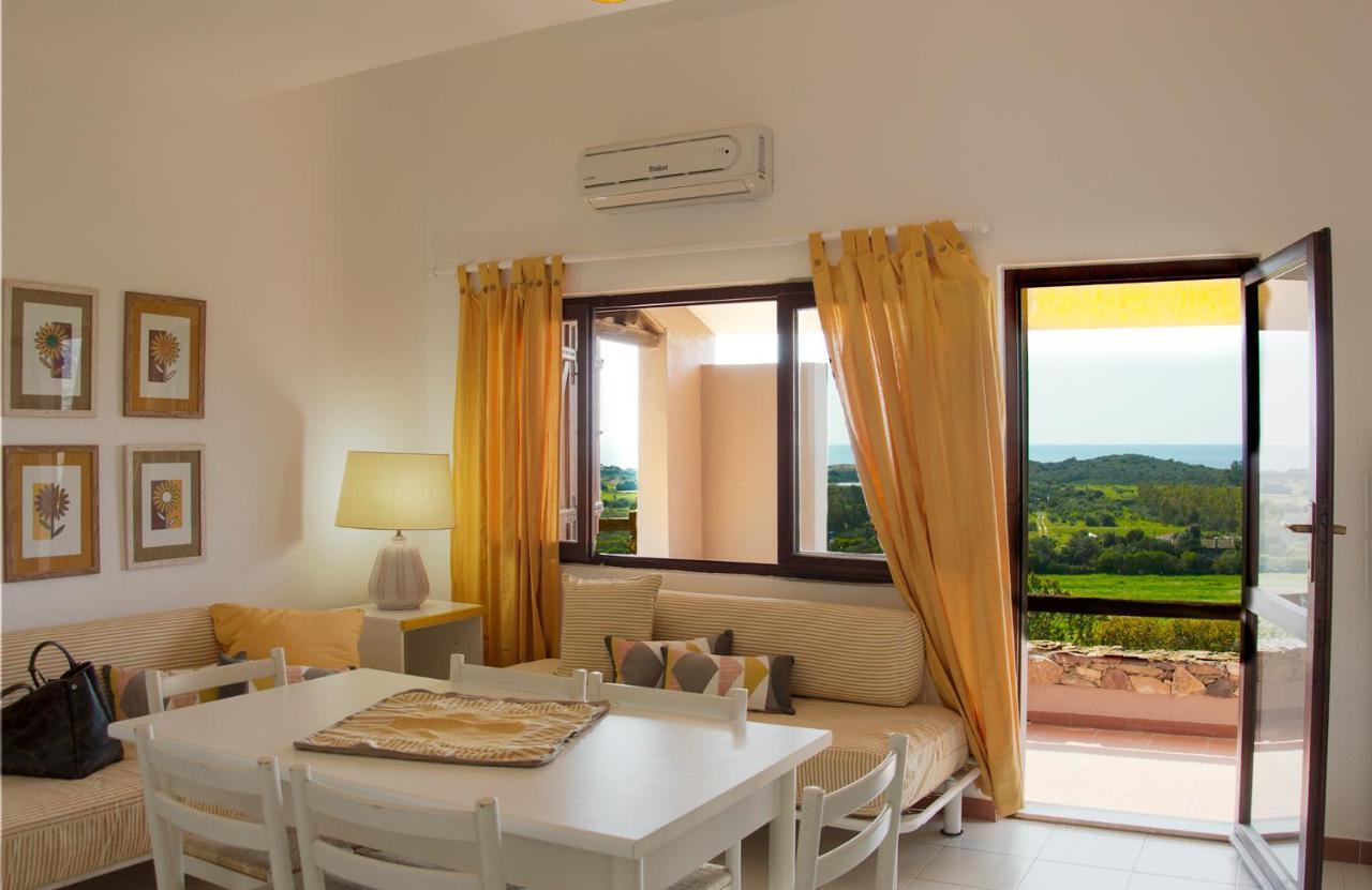 Holiday home Belvedere Chia