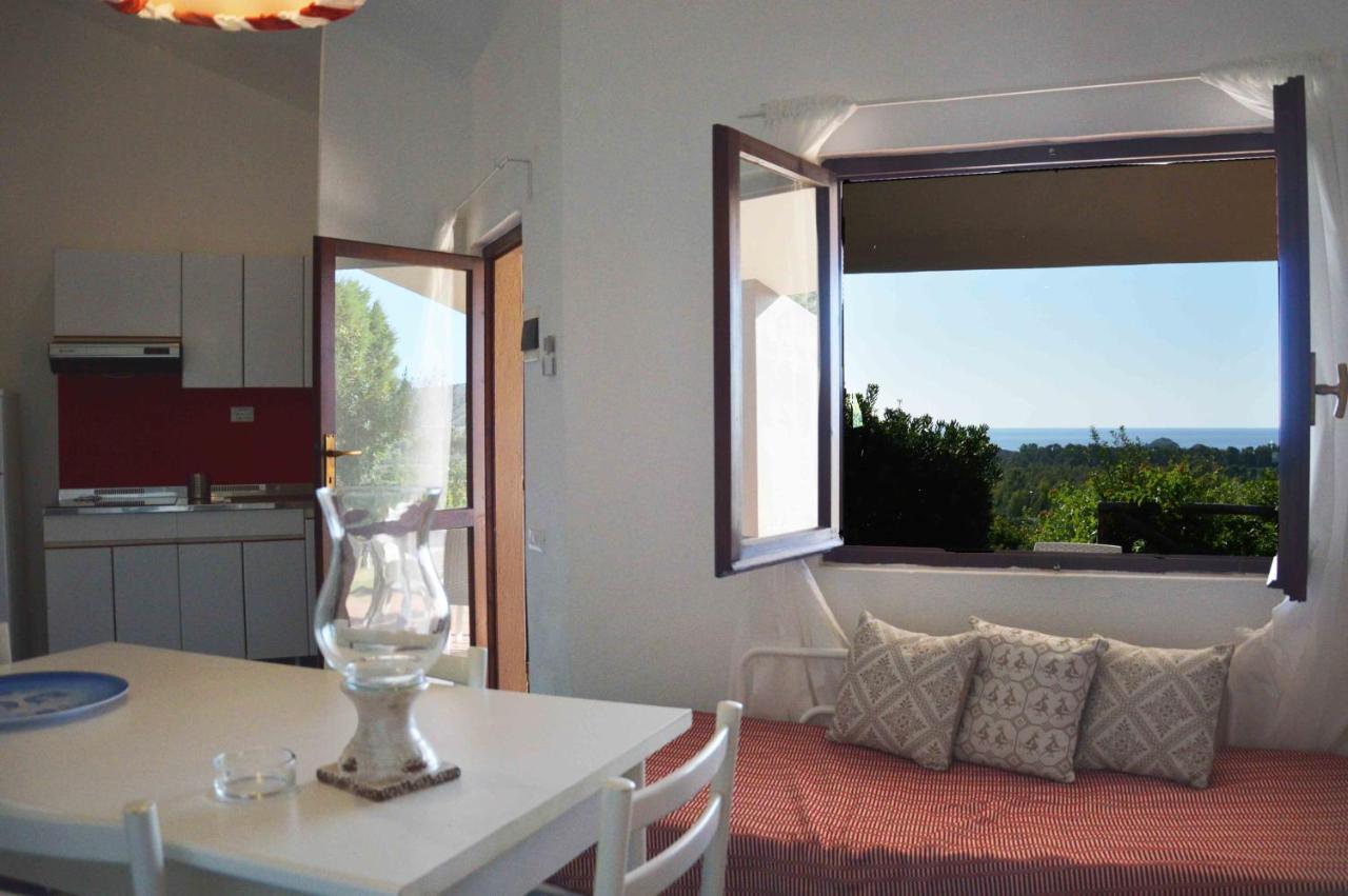 Holiday home Belvedere Chia