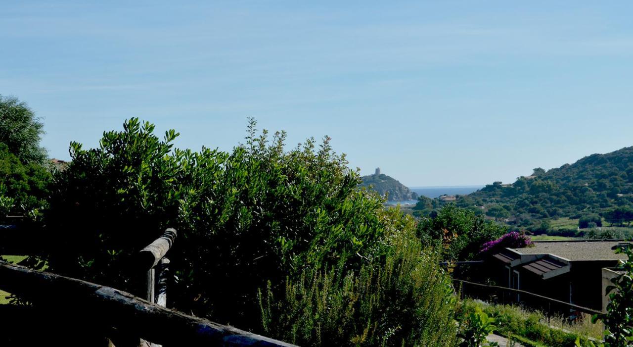 Holiday home Belvedere Chia