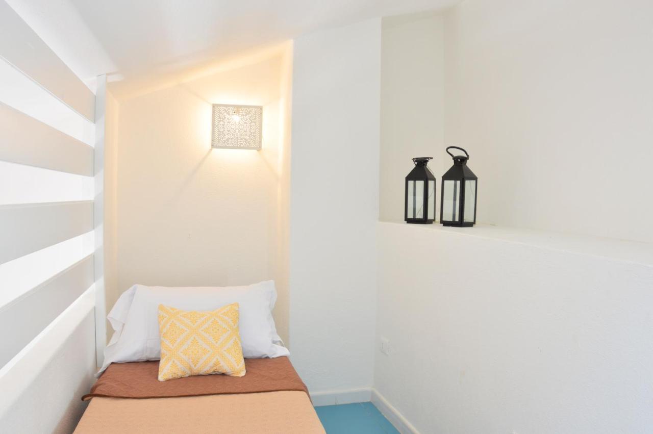 Holiday home Belvedere Chia